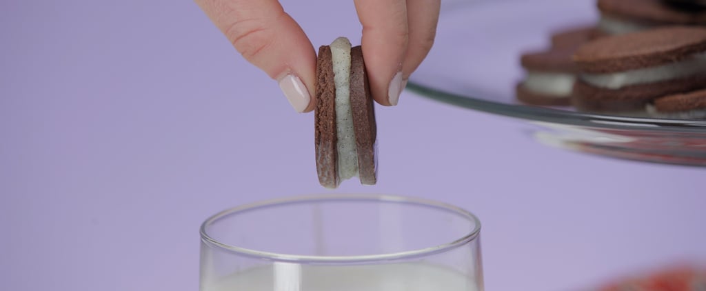 Sugar-Free Healthy Oreos