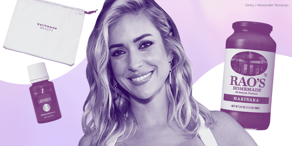 Kristin Cavallari's Must Haves, From a $15 Protein Drink to Viral Skin-Care Staples
