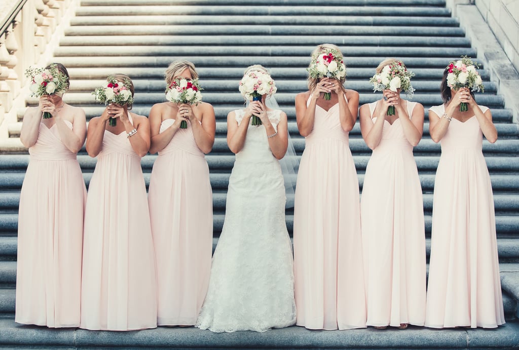 Indiana Rooftop Wedding