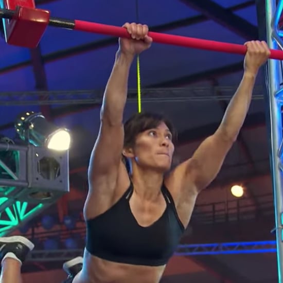 Sandy Zimmerman Is First Mom to Win American Ninja Warrior