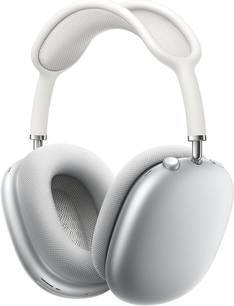 Over-the-Ear Noise-Canceling Headphones From Apple