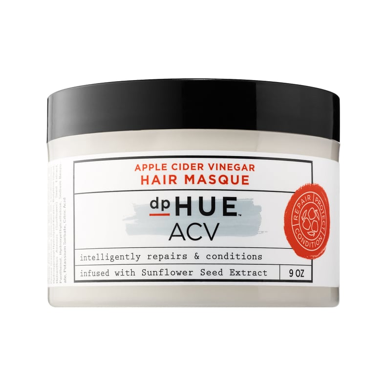 DpHue Apple Cider Vinegar Hair Masque