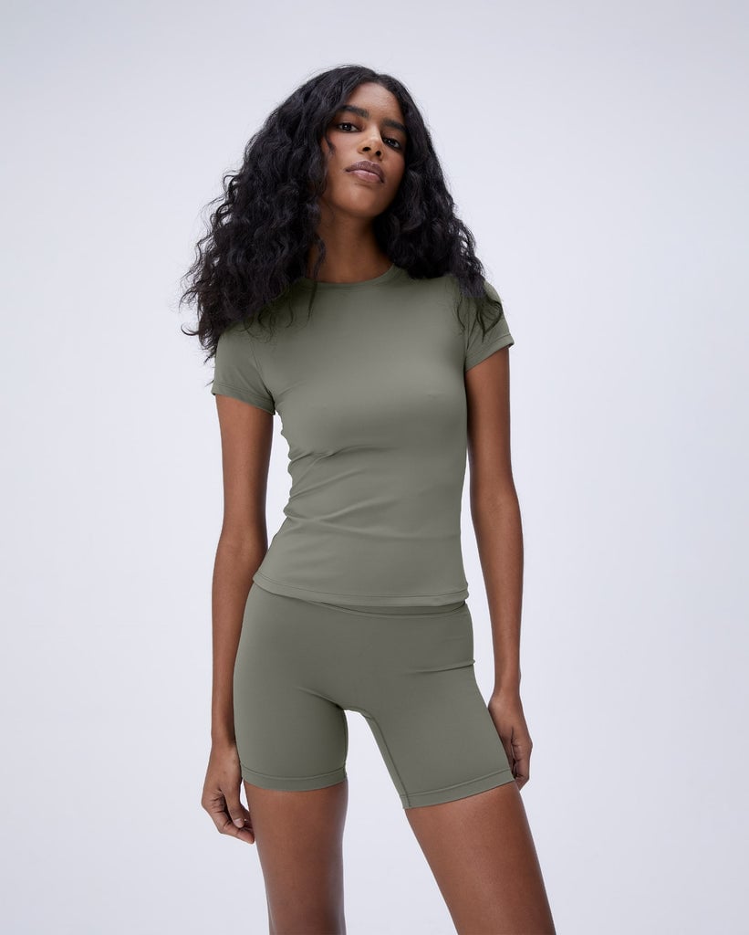 Adanola Ultimate Short Sleeve Top