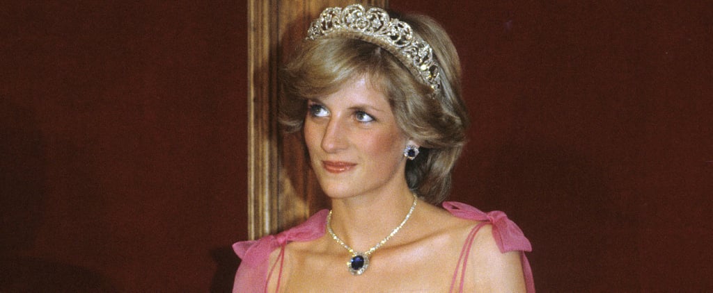 Princess Diana Was a "Terrible Cook," So Her Chef Helped Her in the Sweetest Way