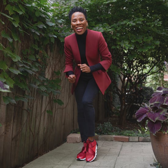 Luvvie Ajayi Jones Wants You to Double Down on Your Dopeness