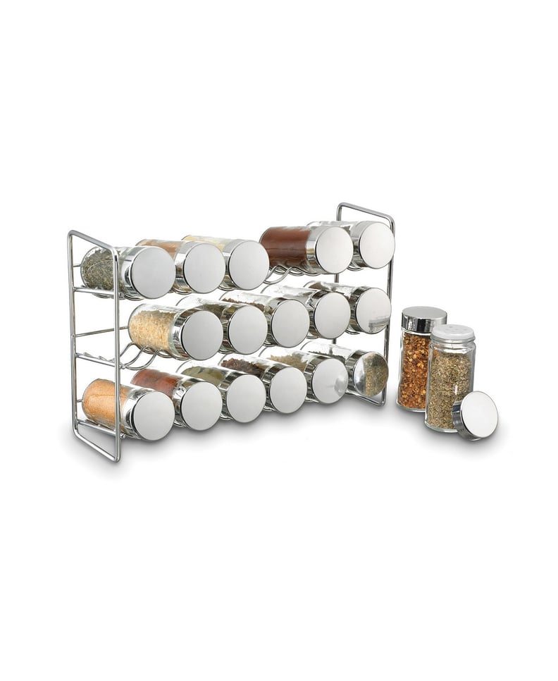 Polder 18 Jar Spice Rack