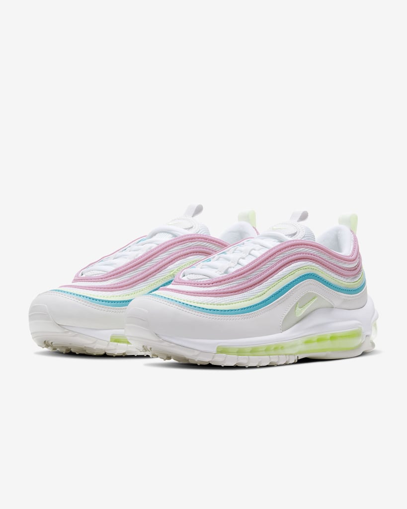 Nike Air Max 97 Shoes | New Arrivals: Nike Women's Sneakers April 2020 ...