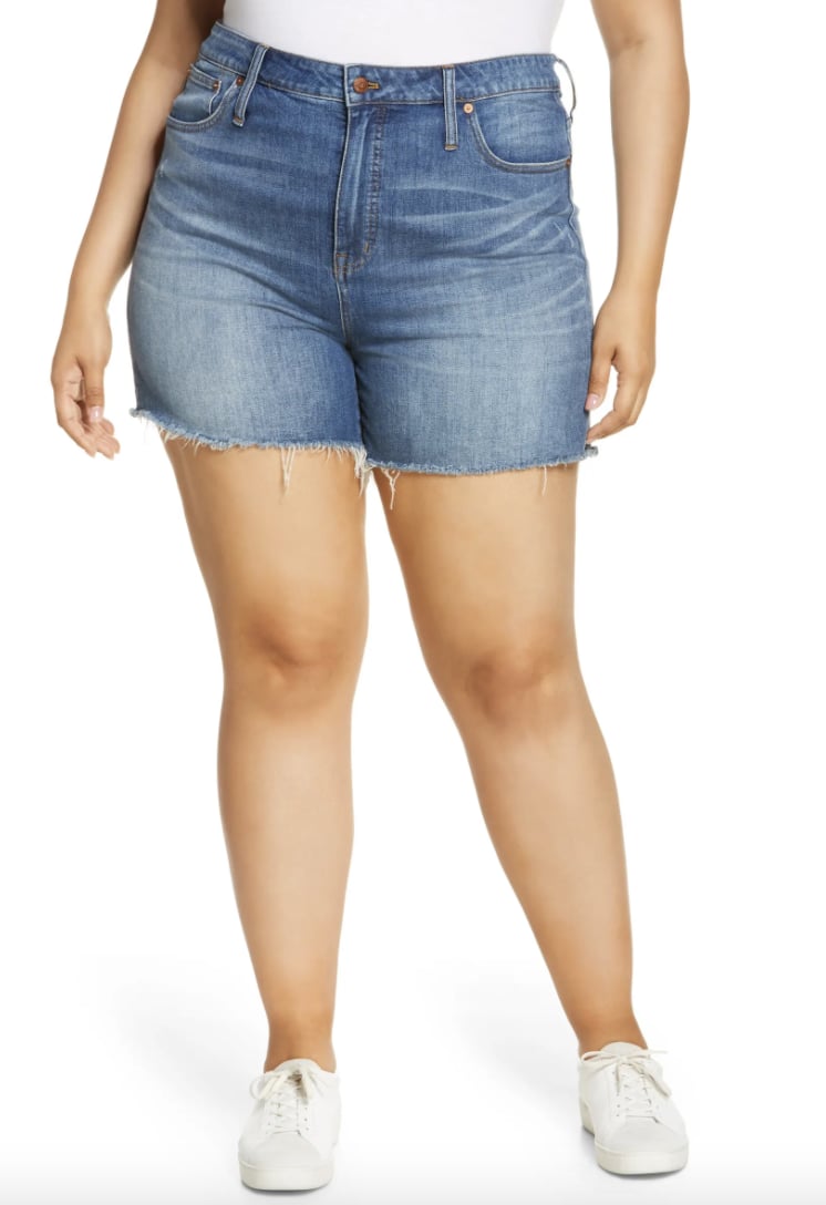 Best Denim Shorts For Women 21 Popsugar Fashion Best Denim Shorts For Women 21 Popsugar Fashion