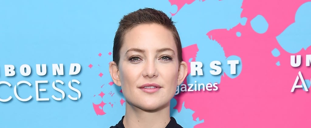 Best Celebrity Hair of 2017