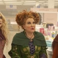 The "Hocus Pocus" Sequel Looks Wicked — Here's Everything We Know