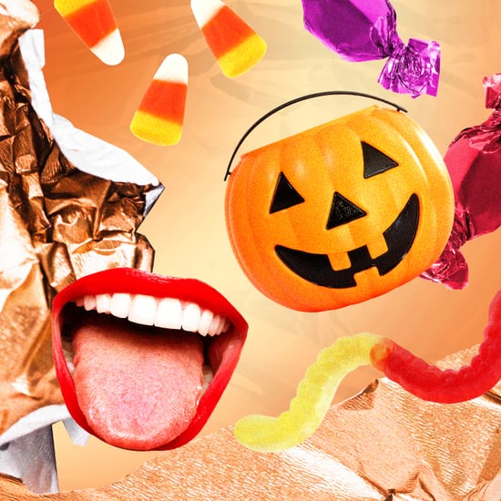 POPSUGAR Editors' Favourite Halloween Candy