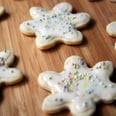 22 Vegan Christmas Cookies You'll Happily Dunk Into Your Almond Milk