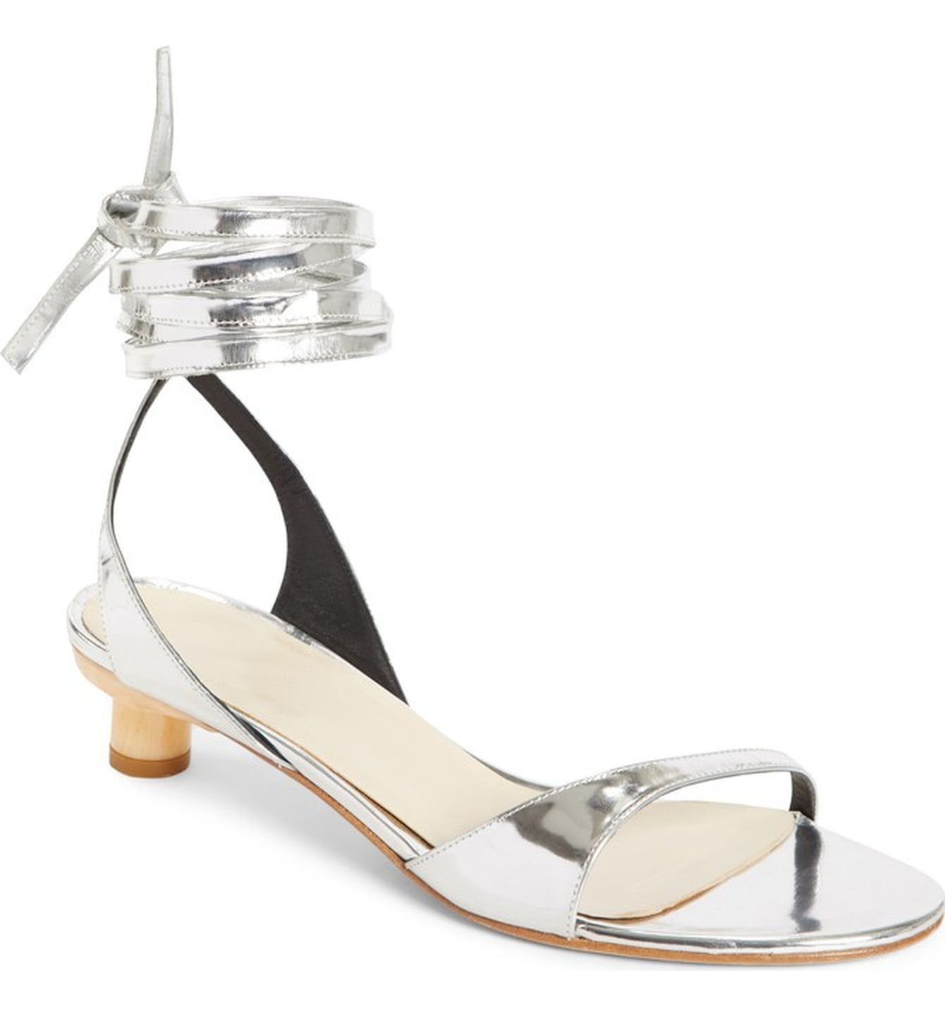 Shoes For a Wedding in the Spring and Summer | POPSUGAR Fashion