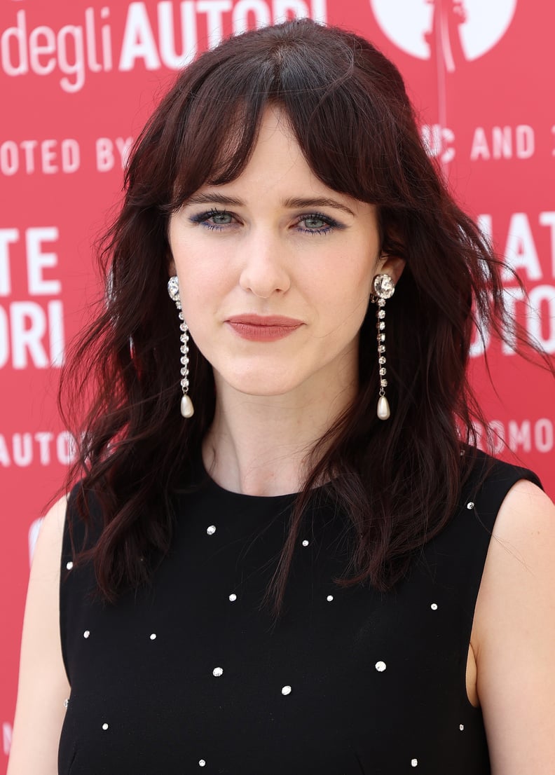 Rachel Brosnahan