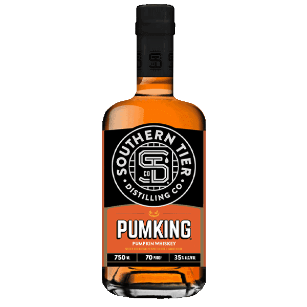 Southern Tier Pumking Whiskey