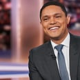 Trevor Noah Officially Says Goodbye to "The Daily Show": "It's Taught Me to Be Grateful"