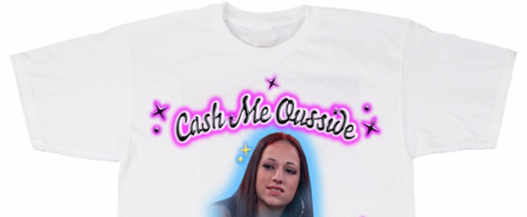 How Bow Dah Merchandise
