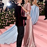 Met Gala Red Carpet Dresses 2019