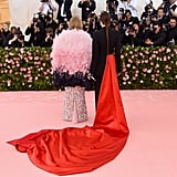 Met Gala Red Carpet Dresses 2019