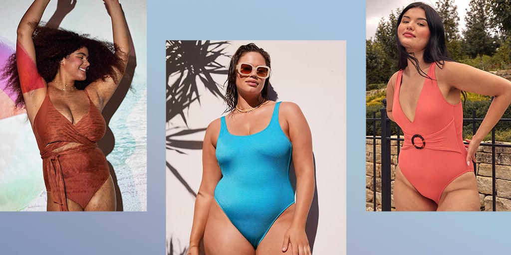 Best Swimsuits For Curvy Women, 2024 Guide