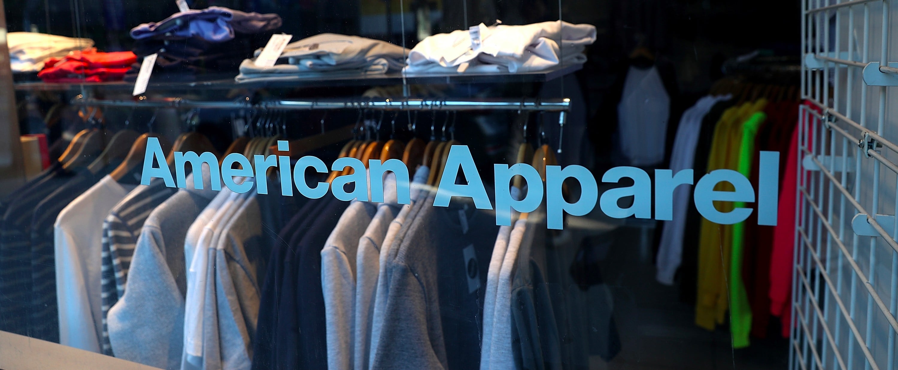 Are AmericanMade Clothes More Expensive? POPSUGAR News