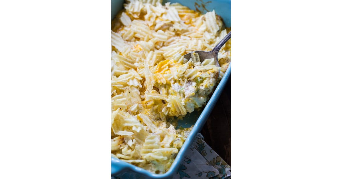 Hot Chicken Salad 10 Chicken Casserole Recipes So Good Your
