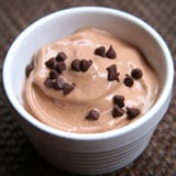 Vegan Chocolate Ice Cream