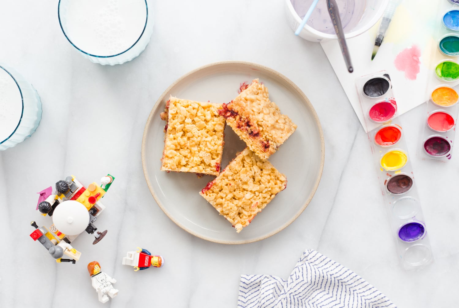 Cereal Recipes For Kids Popsugar Family