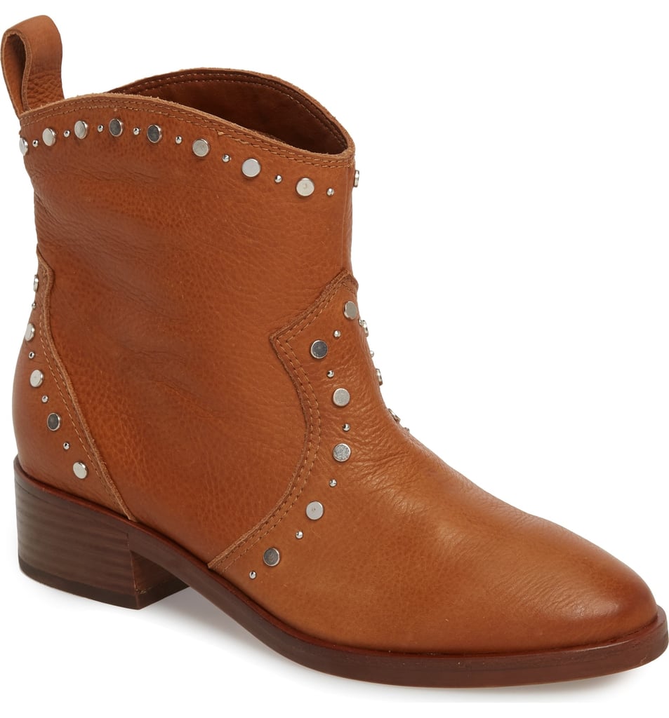 Dolce Vita Tobin Studded Bootie