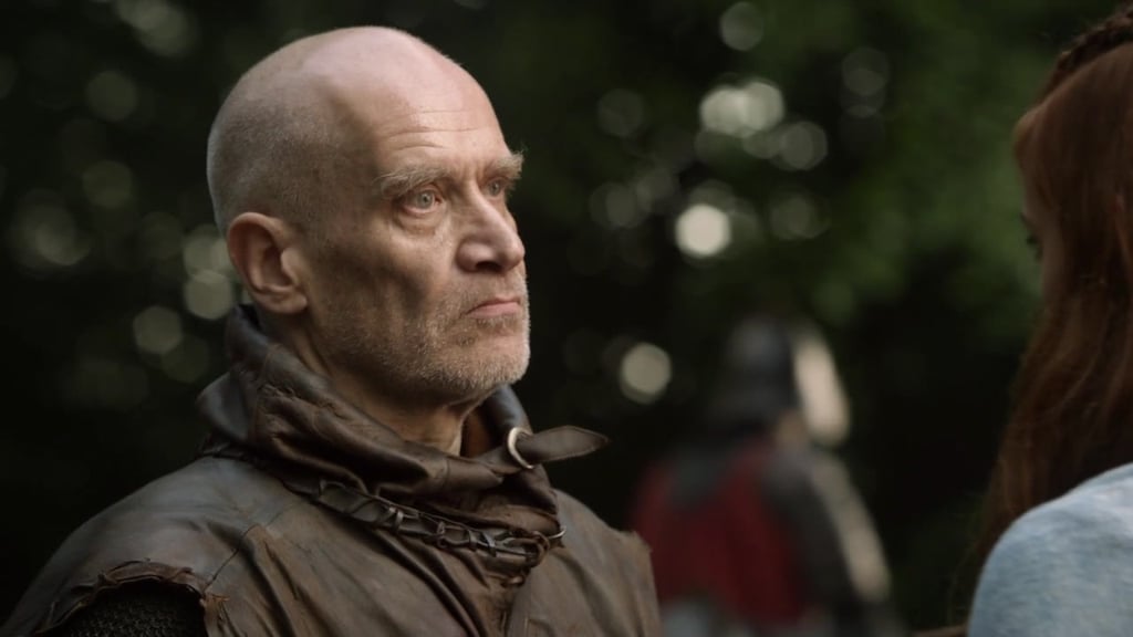 Dr. Feelgood’s Wilko Johnson