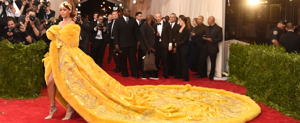 10 Celebrity Looks That Went Viral This Decade