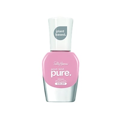 Sally Hansen Nail Polish Good. Kind. Pure.