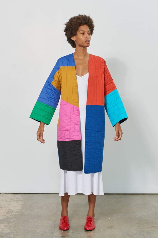 Mara best sale hoffman coat