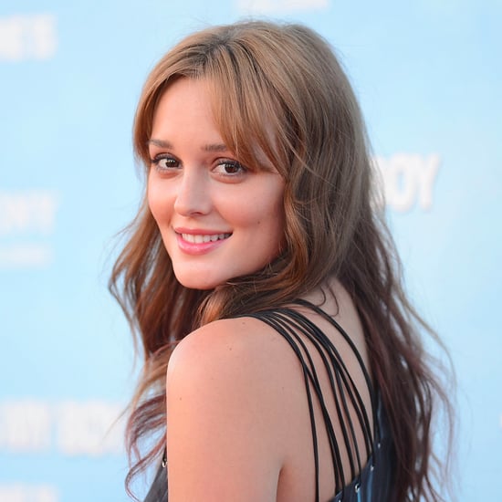 Leighton Meester Joins Making History
