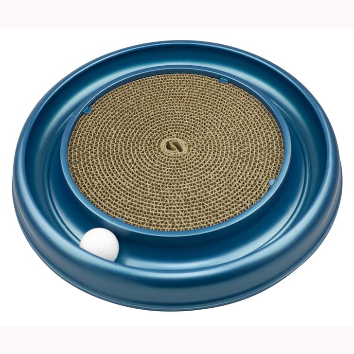 cat turbo scratcher