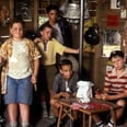 20 Pictures From The Sandlot That Will Instantly Transport You to the Summer of 1962