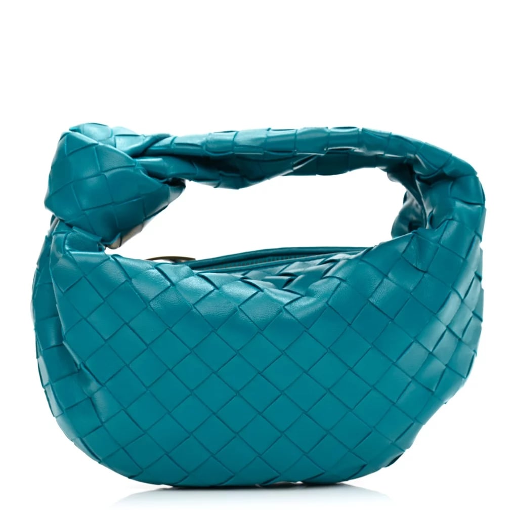 Bottega Veneta Nappa Intrecciato Mini Jodie