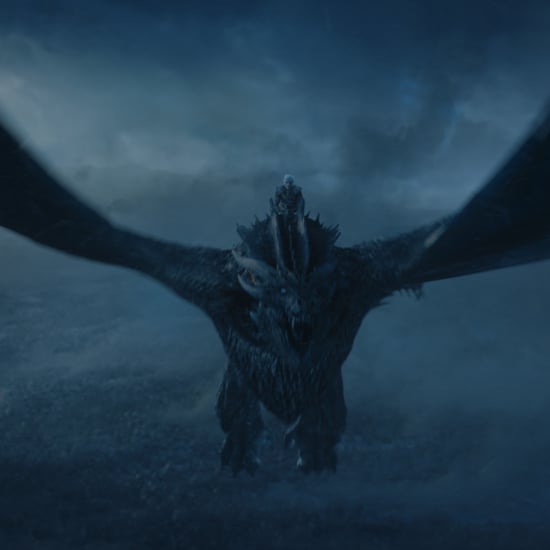 How Can They Kill the Ice Dragon on Game of Thrones?