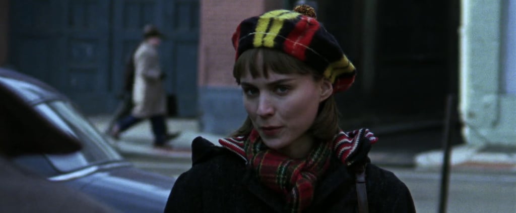 Carol Movie Clip With Rooney Mara