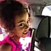 North West Singing "No Mistakes" From Ye Album Video