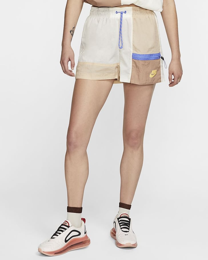 Nike Sportswear Icon Clash Women's Shorts | Best Nike Shorts | POPSUGAR ...