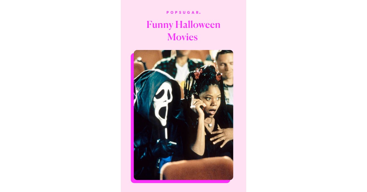 Best Funny Halloween Movies 2023 POPSUGAR Entertainment Photo 36