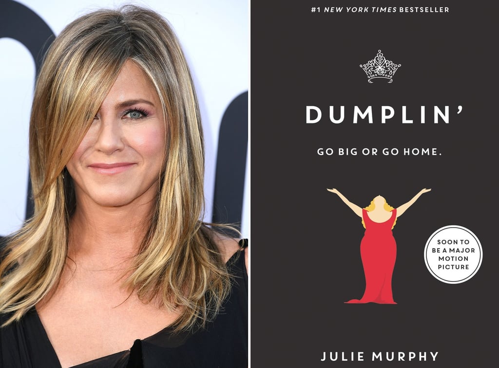 Netflix's Dumplin' Movie Details Netflix's Dumplin' Movie Details