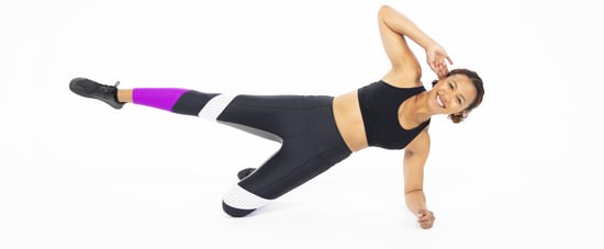 30-Minute Advanced Total-Body Strength Workout