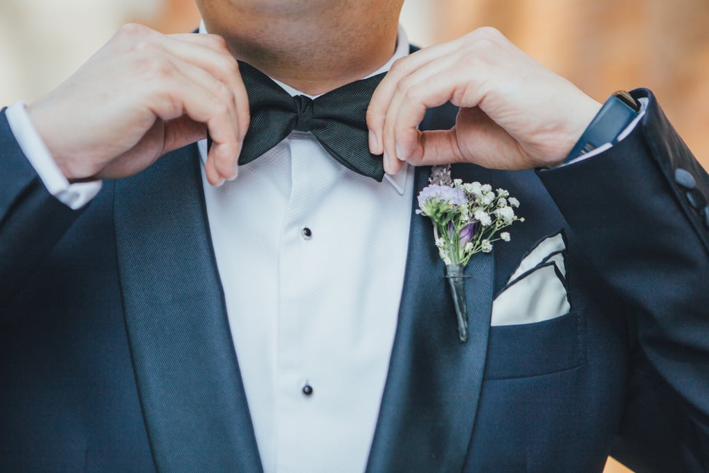 Bronx Zoo Wedding