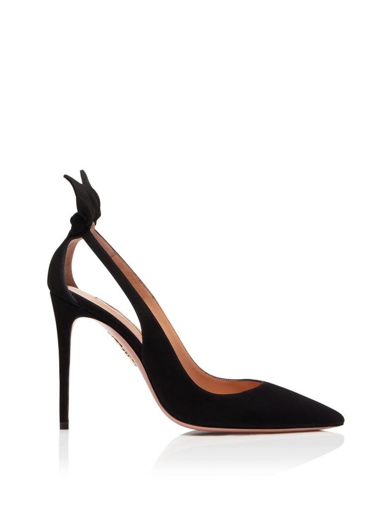 Aquazzura Deneuve Pump 105