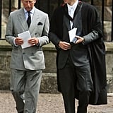 15: Number of years he and Kate have known each other. | Facts About Prince William | POPSUGAR ...