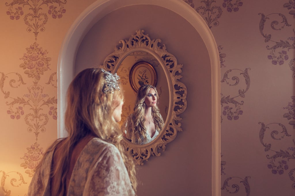 Boho Elopement in Coventry England