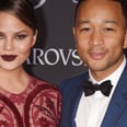 Chrissy Teigen's "Open Letter" on Her Struggles With Postpartum Depression Is a Must Read