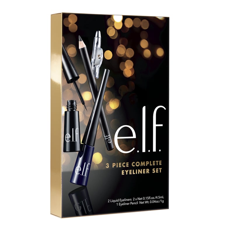 ELF Holiday Complete Eyeliner Set